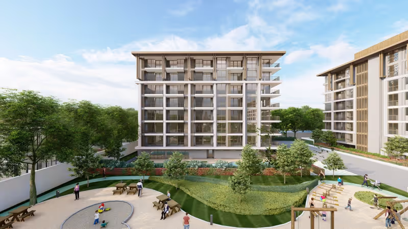 Ozone Oasis Condominium 8