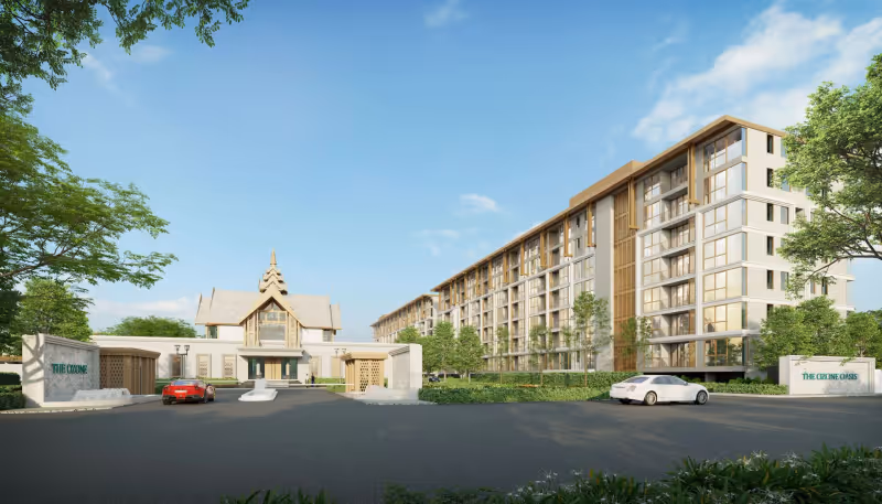 Ozone Oasis Condominium 51