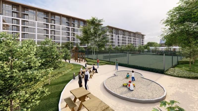 Ozone Oasis Condominium 7