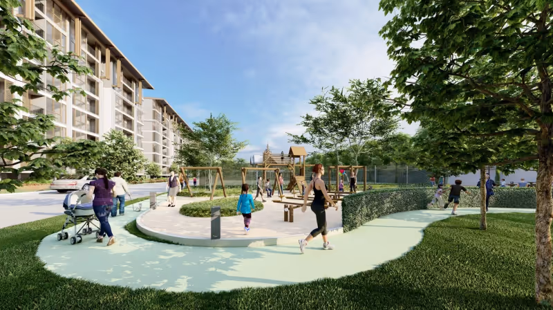 Ozone Oasis Condominium 30