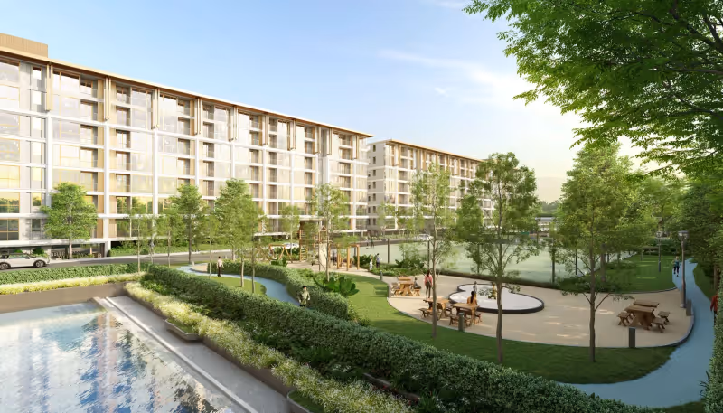 Ozone Oasis Condominium 46