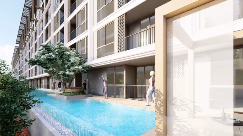 Ozone Oasis Condominium 31
