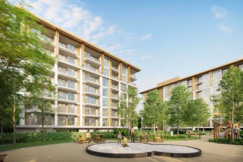 Ozone Oasis Condominium 42