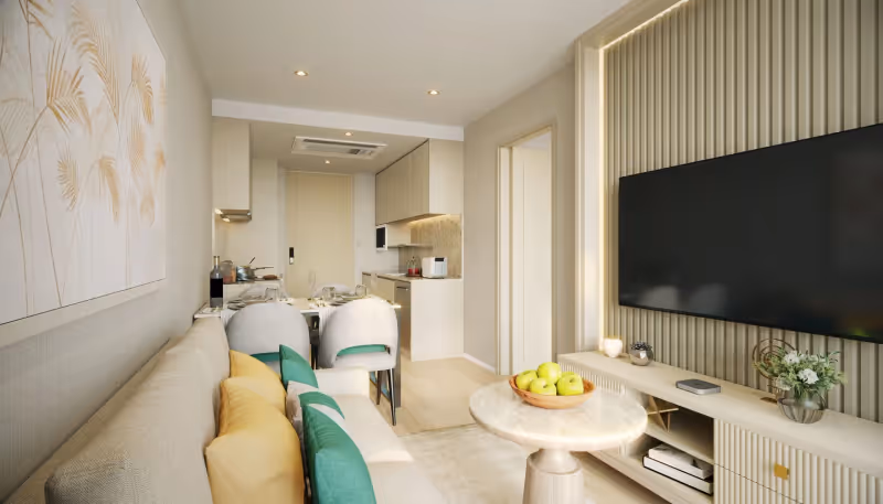 Ozone Oasis Condominium 73