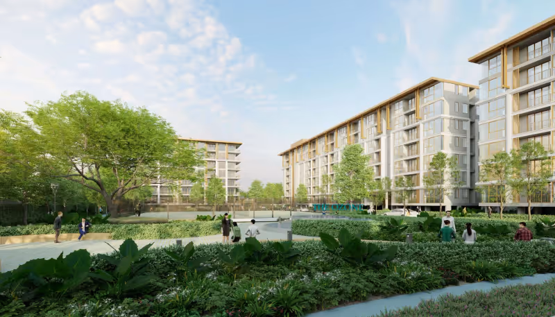Ozone Oasis Condominium 41