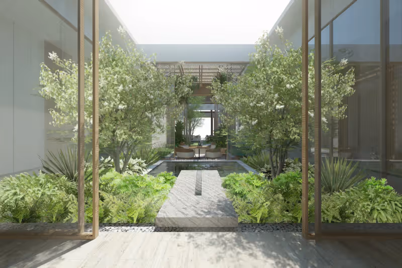 Yara Residences at Banyan Tree Phuket 8