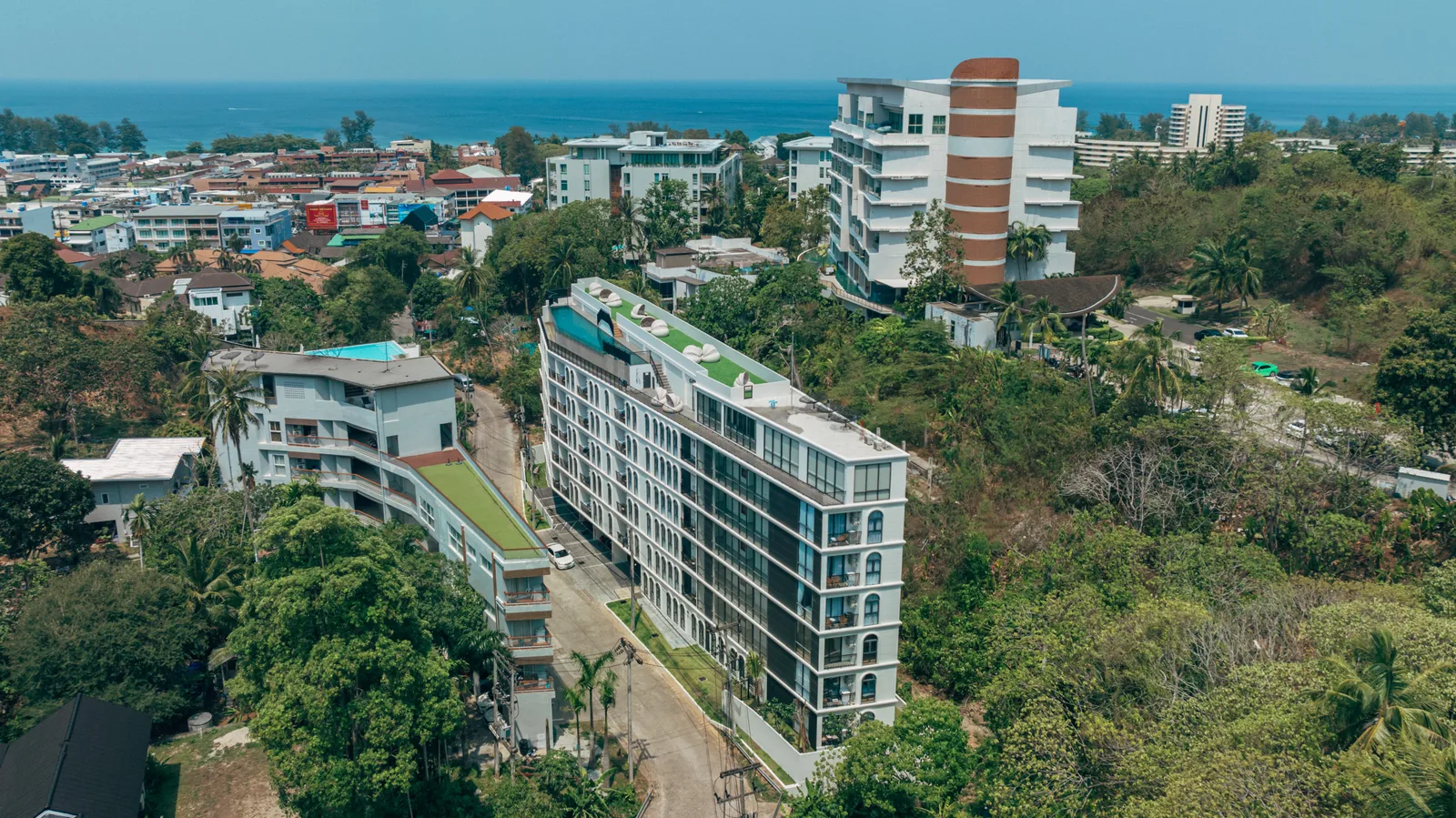 Palmetto Park Condominium 2