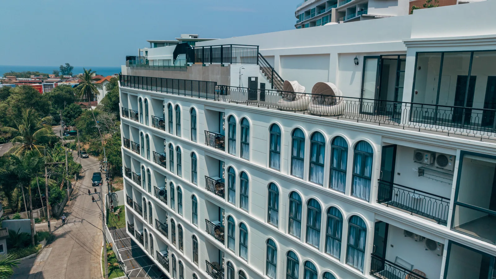 Palmetto Park Condominium 3