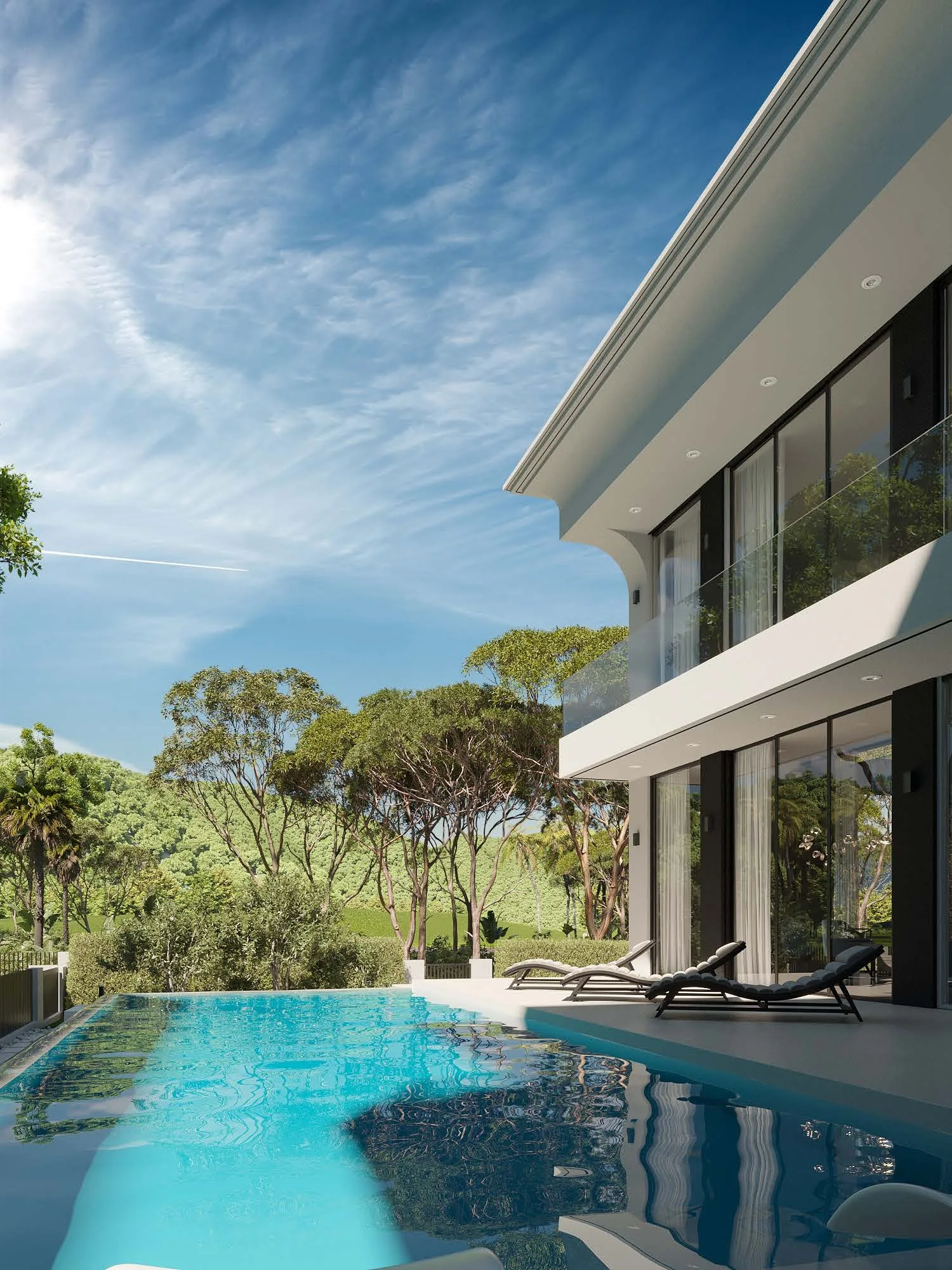 Paragon Villas 4