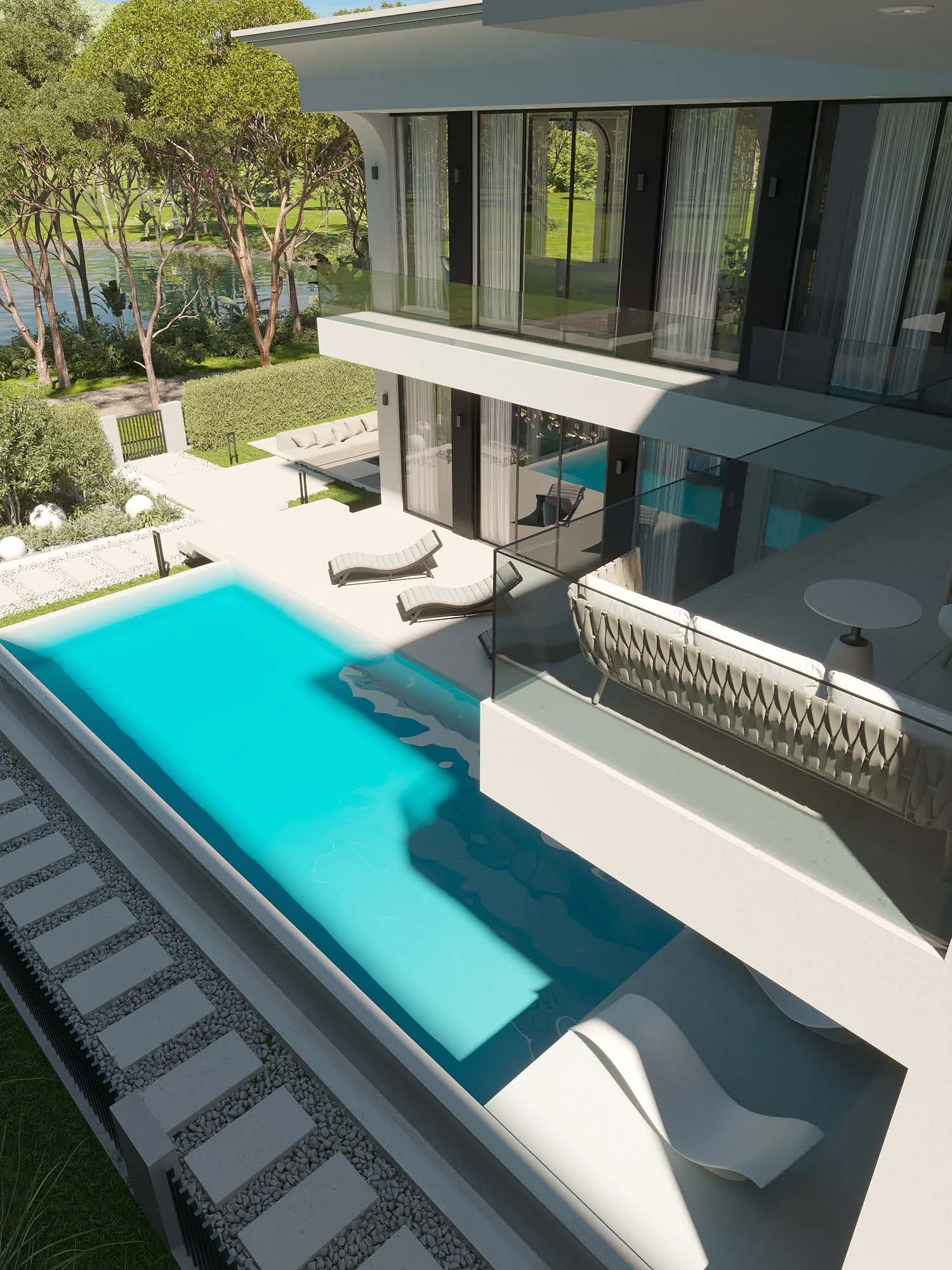 Paragon Villas 3