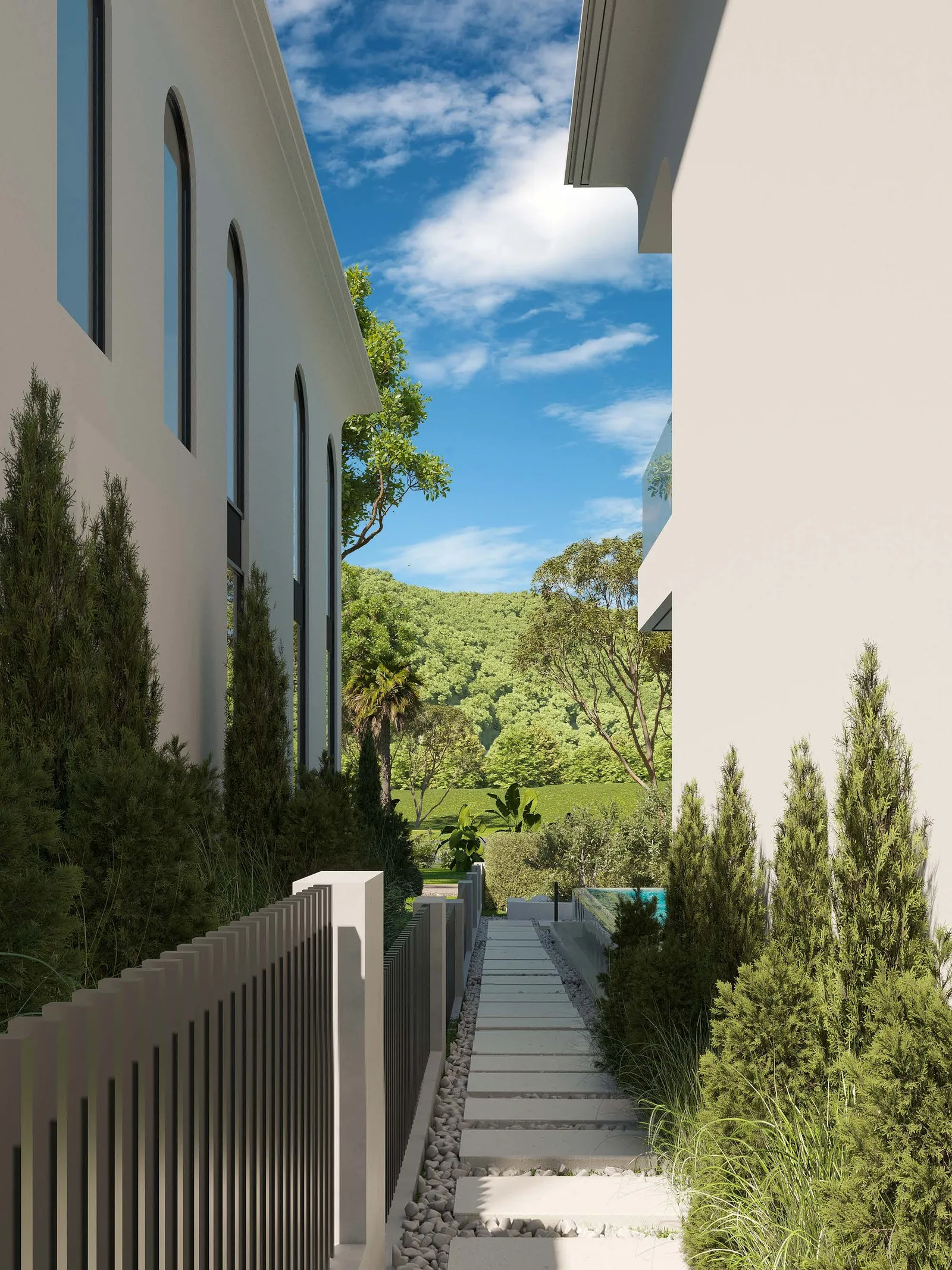 Paragon Villas 5