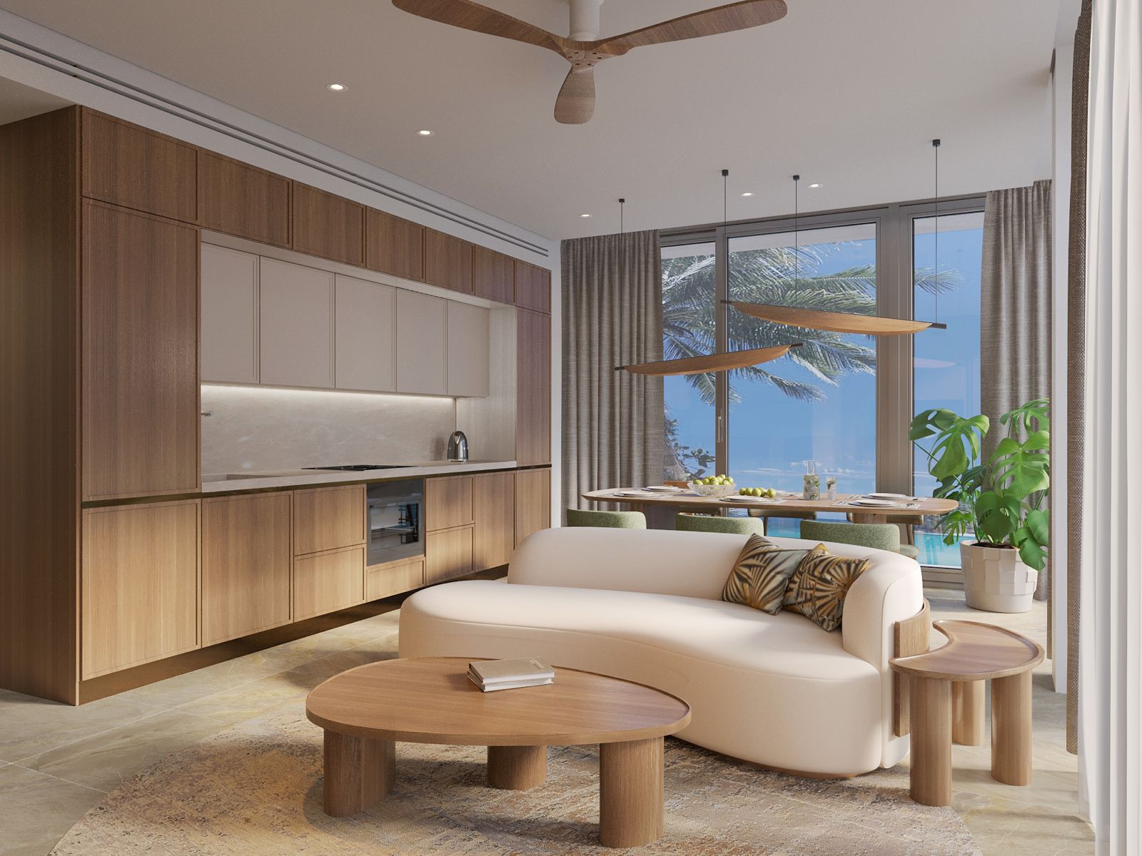 Park Residences (Gardens of Eden) 3