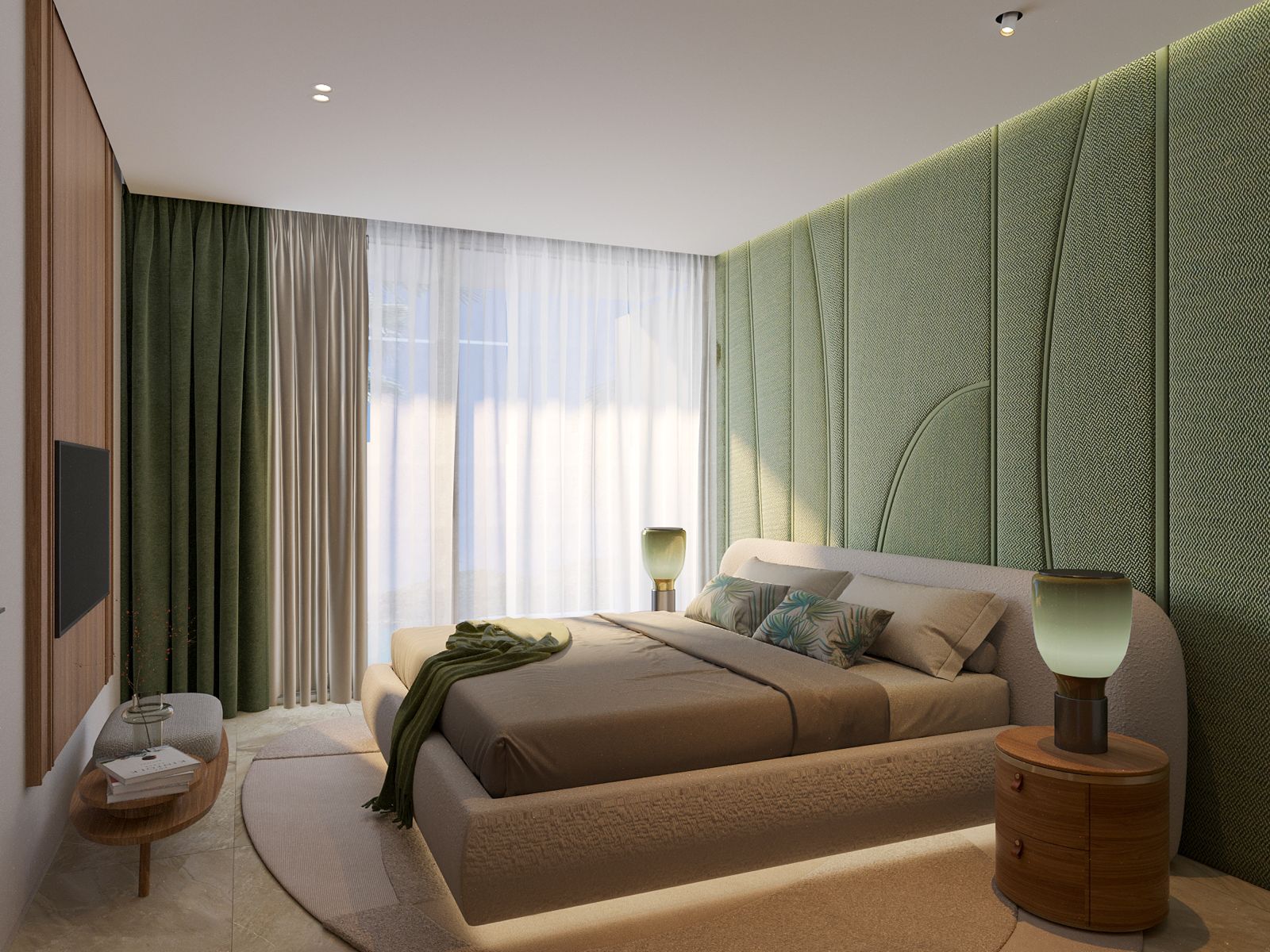 Park Residences (Gardens of Eden) 4