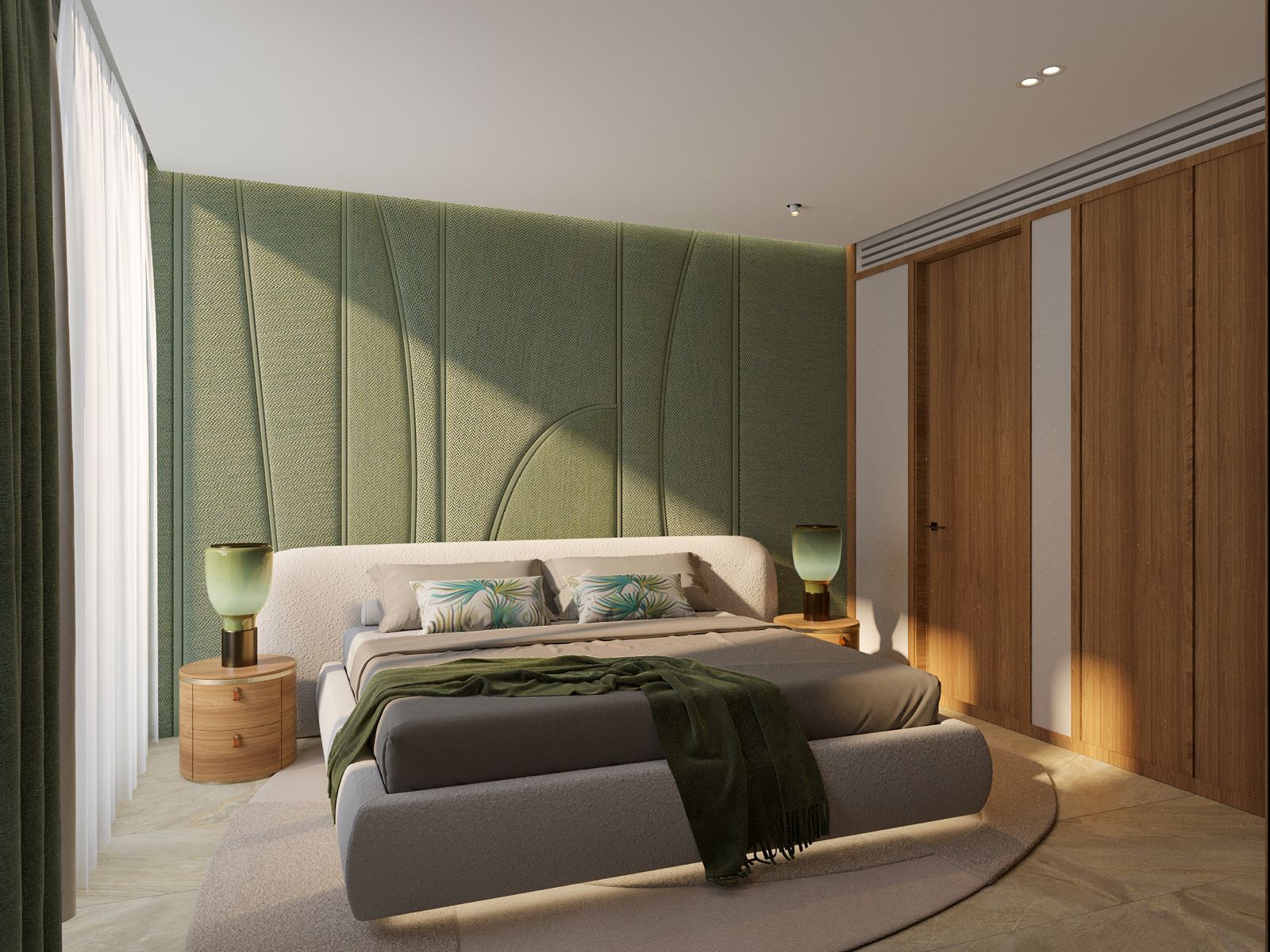 Park Residences (Gardens of Eden) 5