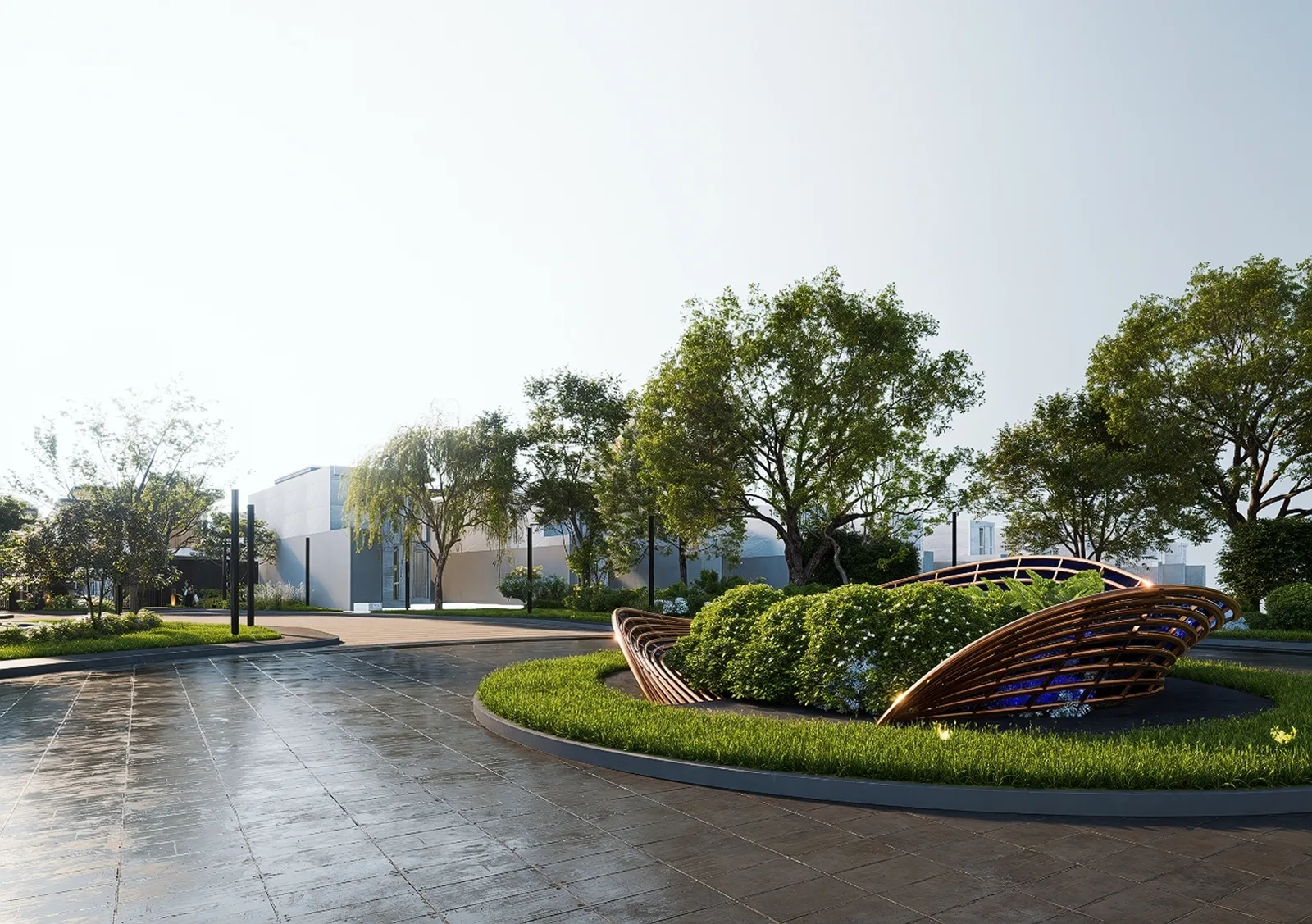 ParQ Villa Phuket 4