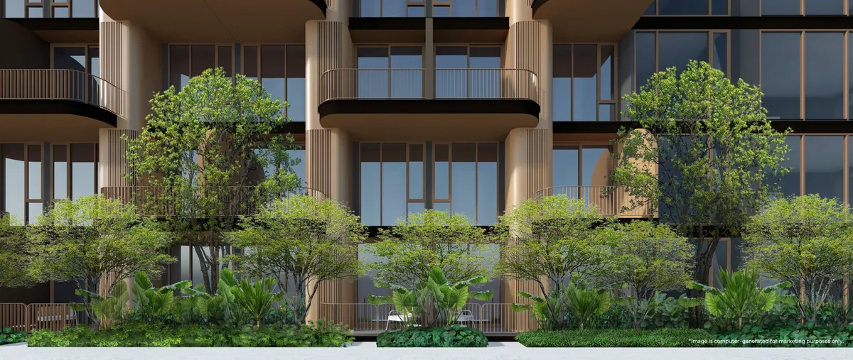 PEYLAA Phuket, Autograph Collection Residences 4