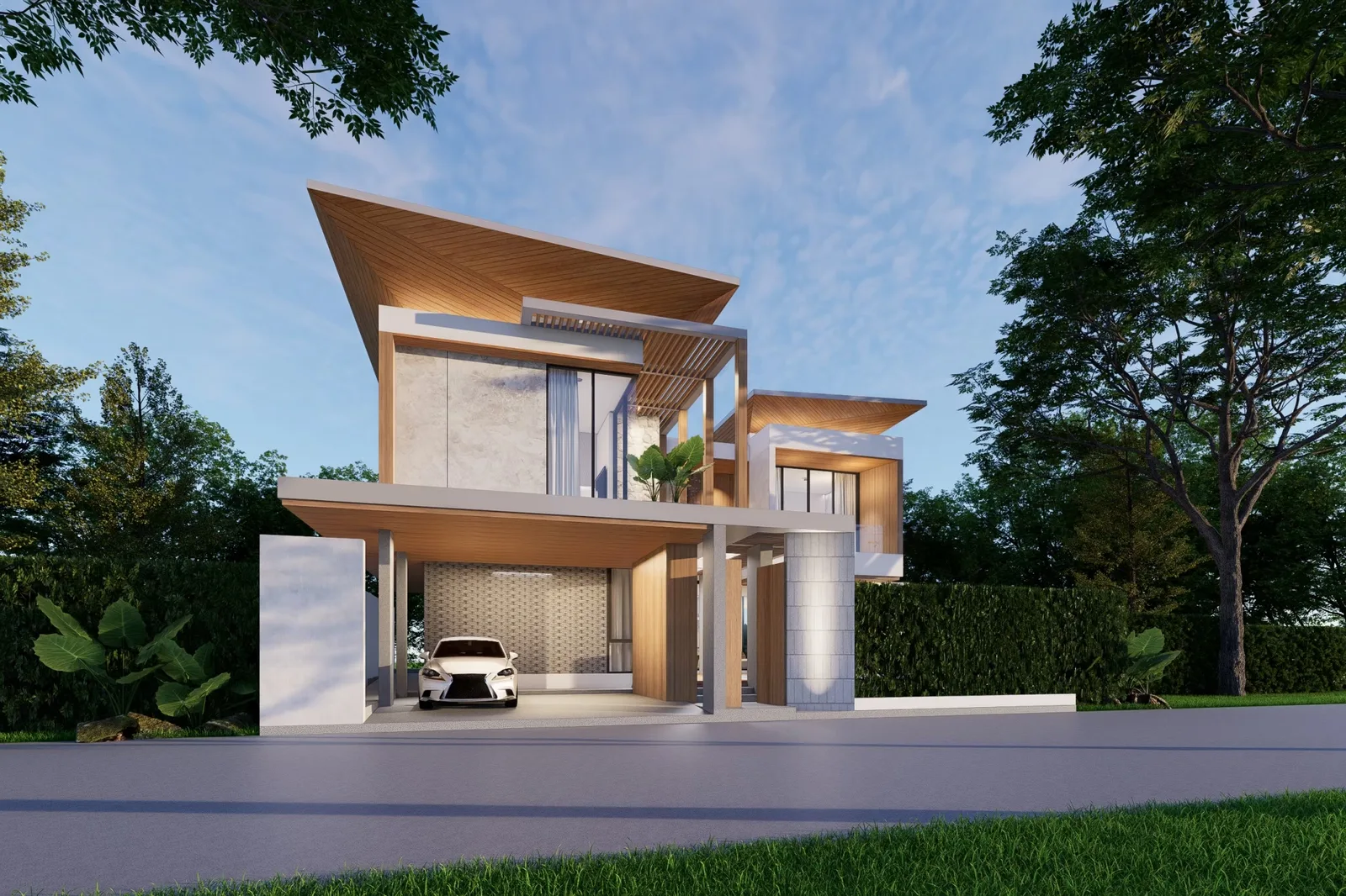 Phirunda Pool Villas 2