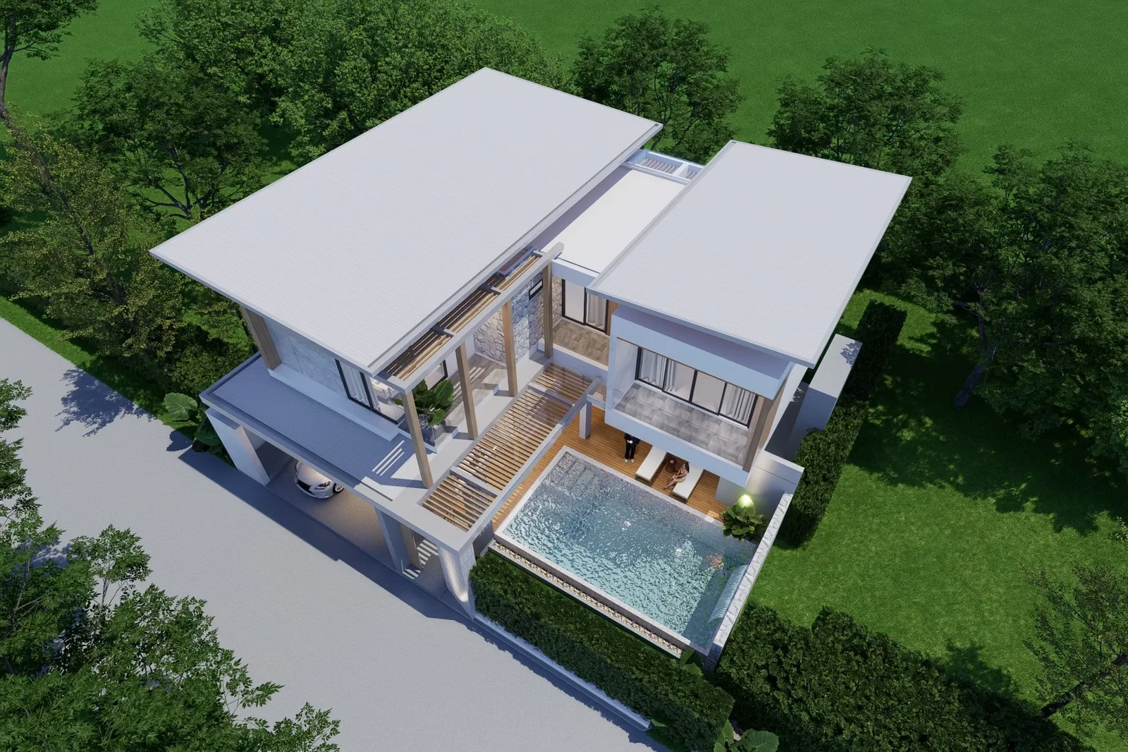 Phirunda Pool Villas 3