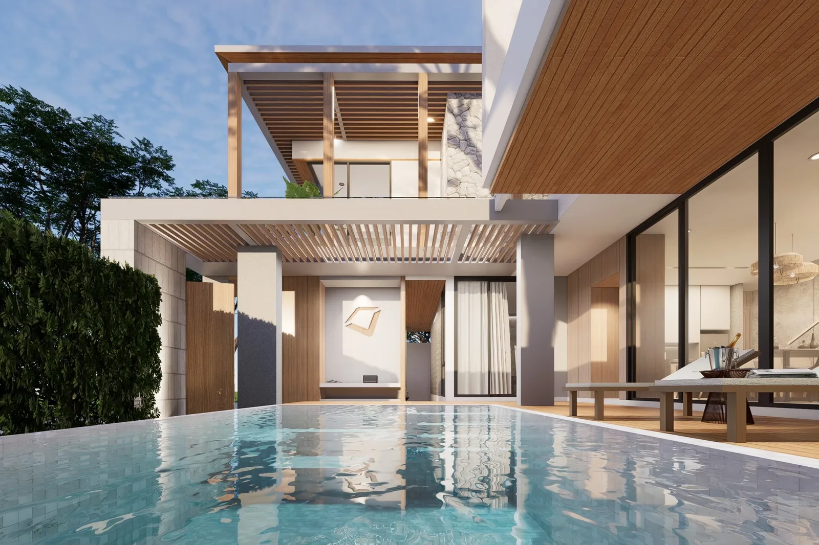 Phirunda Pool Villas 5