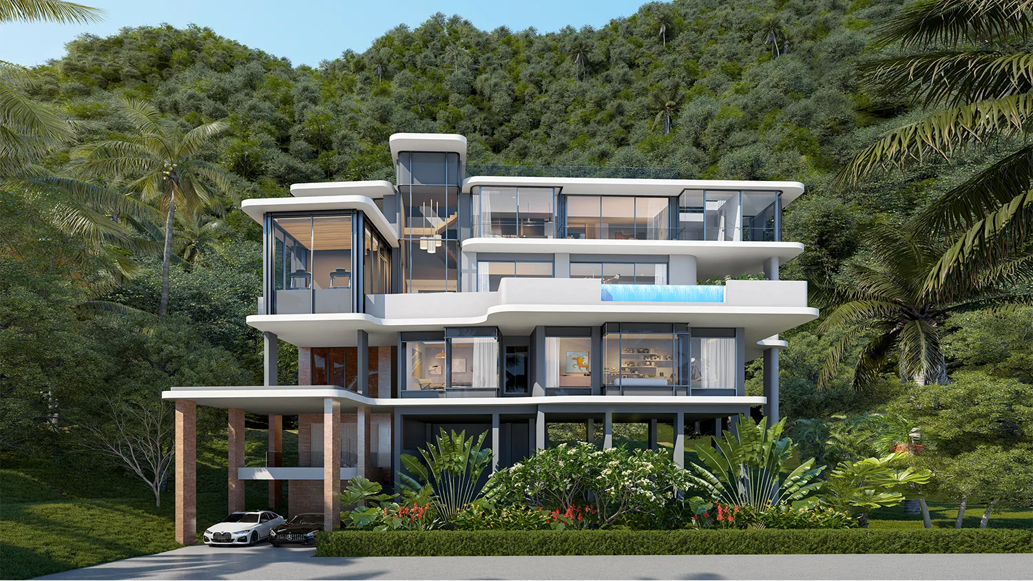 Phuvista Naithon 3