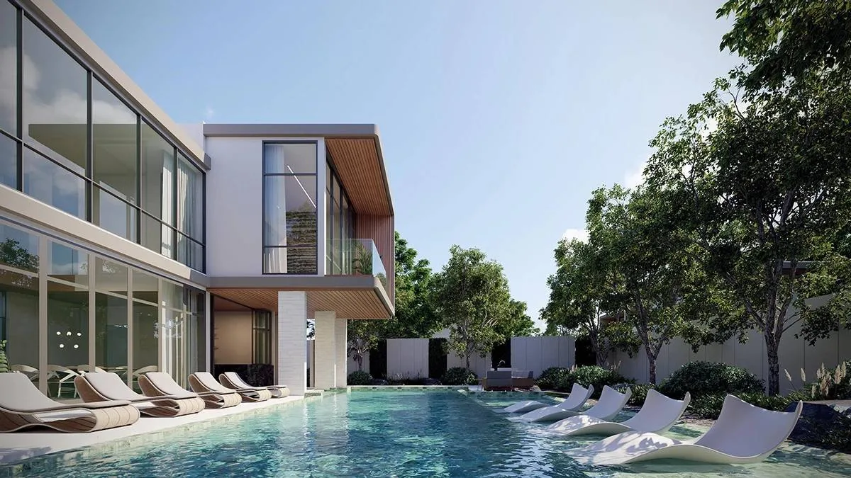 Pirak Villa 2