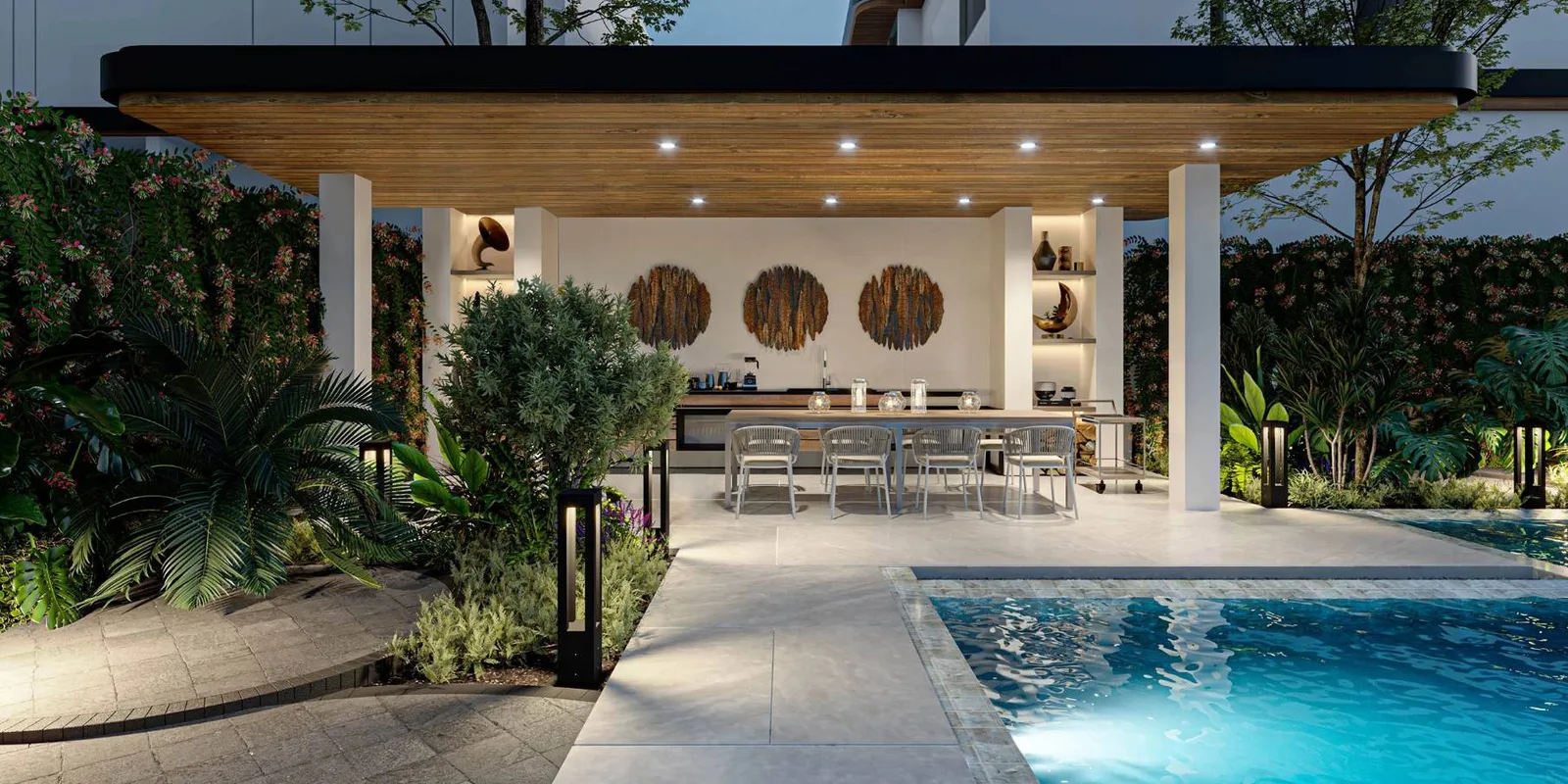 Pirak Villa 4