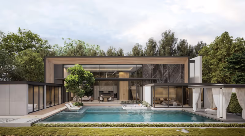 Poetry Villas 21