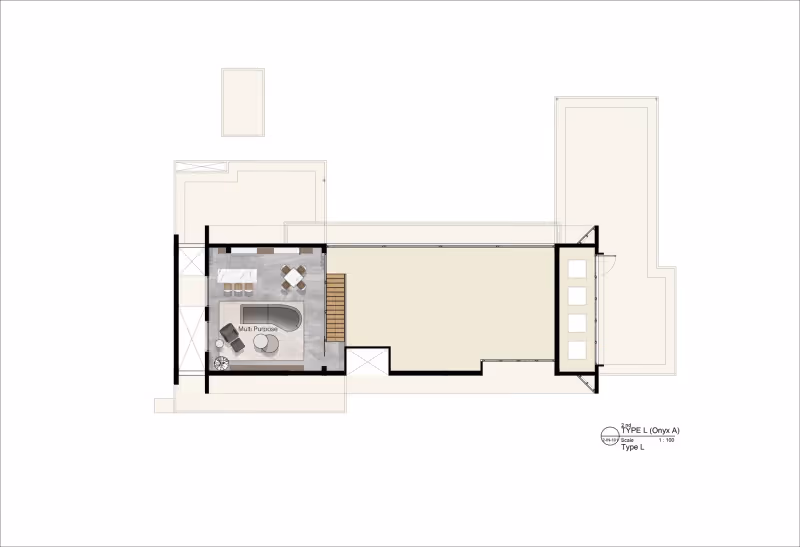 Poetry Villas 12