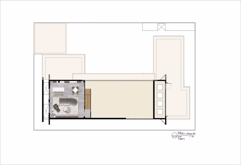 Poetry Villas 14