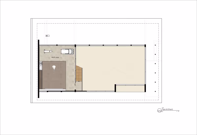 Poetry Villas 16