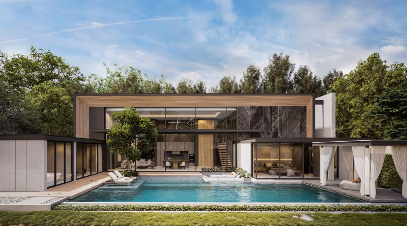 Poetry Villas 23
