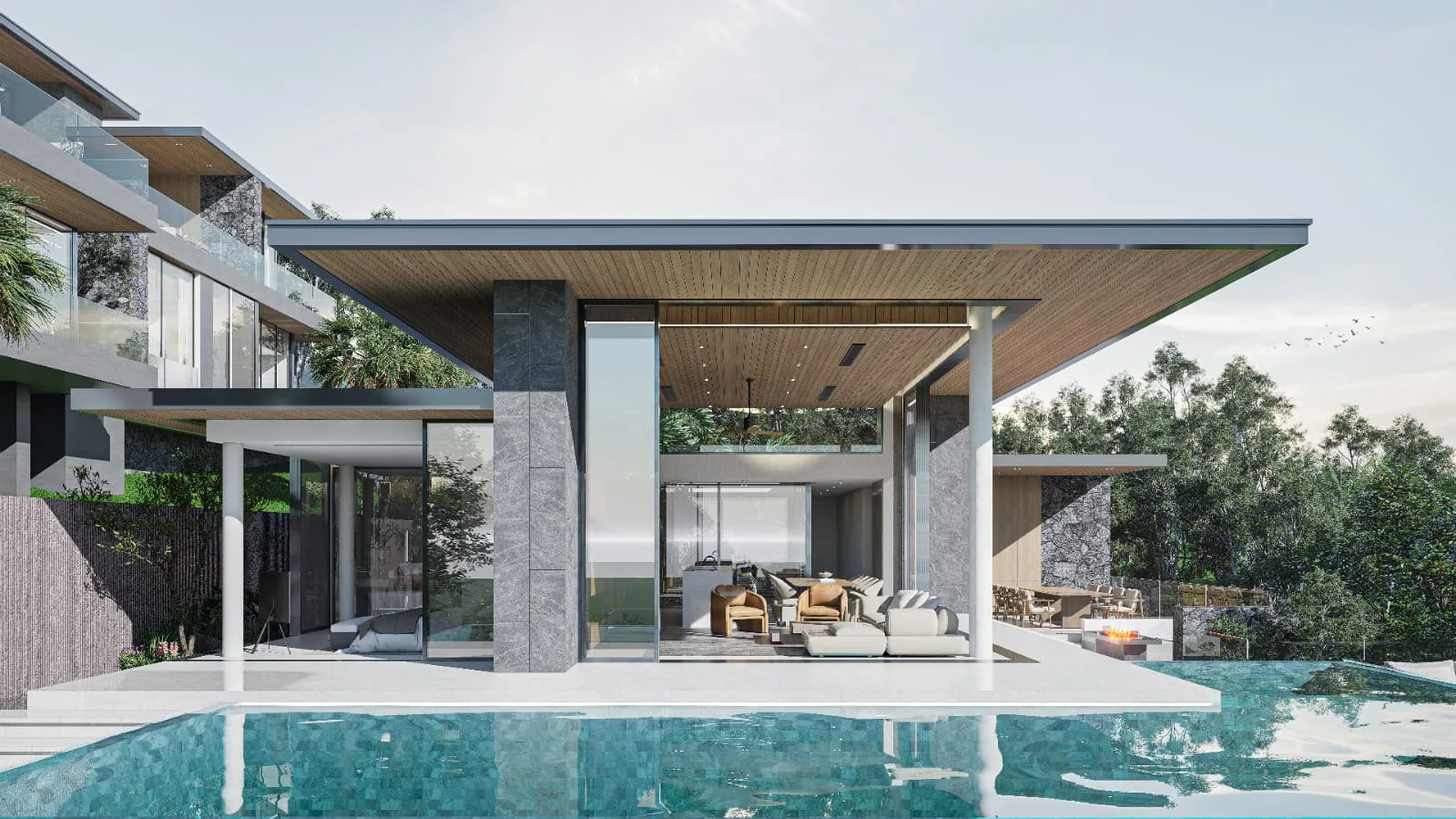 Porina Grand Hill 6
