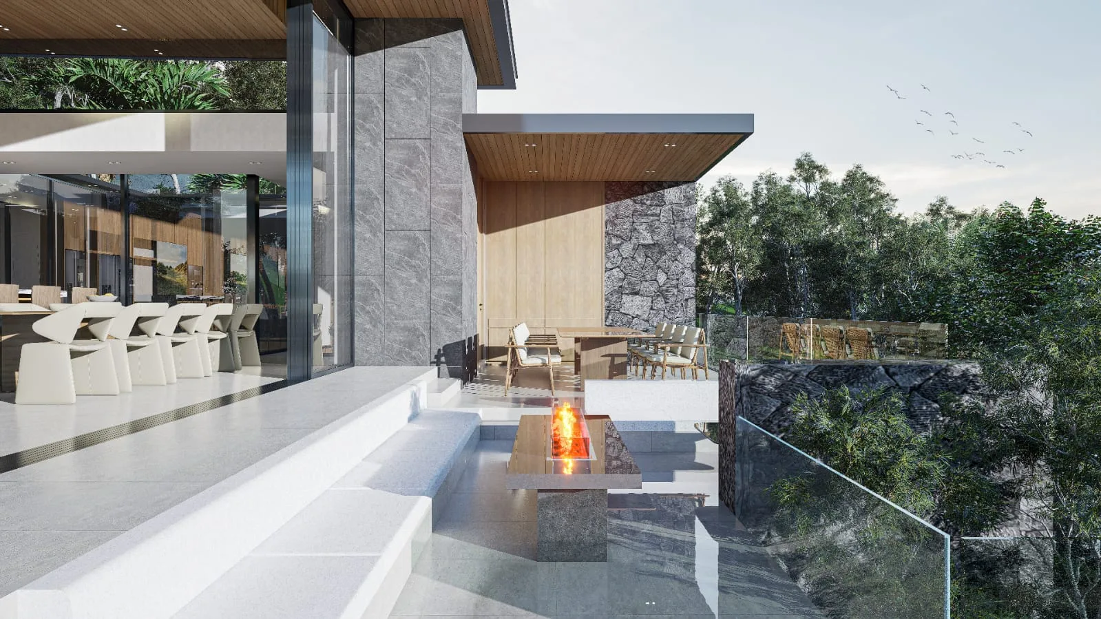 Porina Grand Hill 7