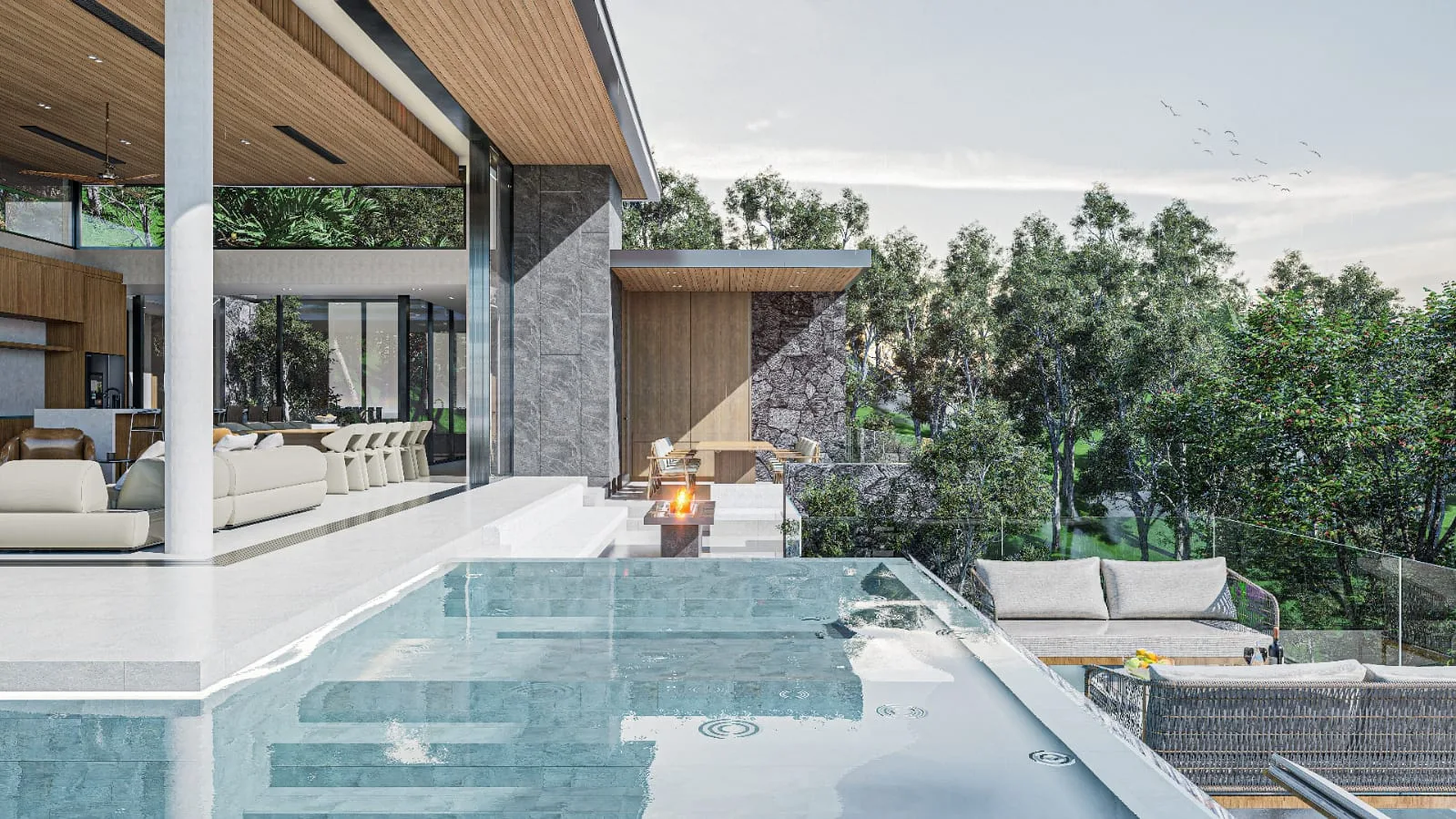 Porina Grand Hill 8