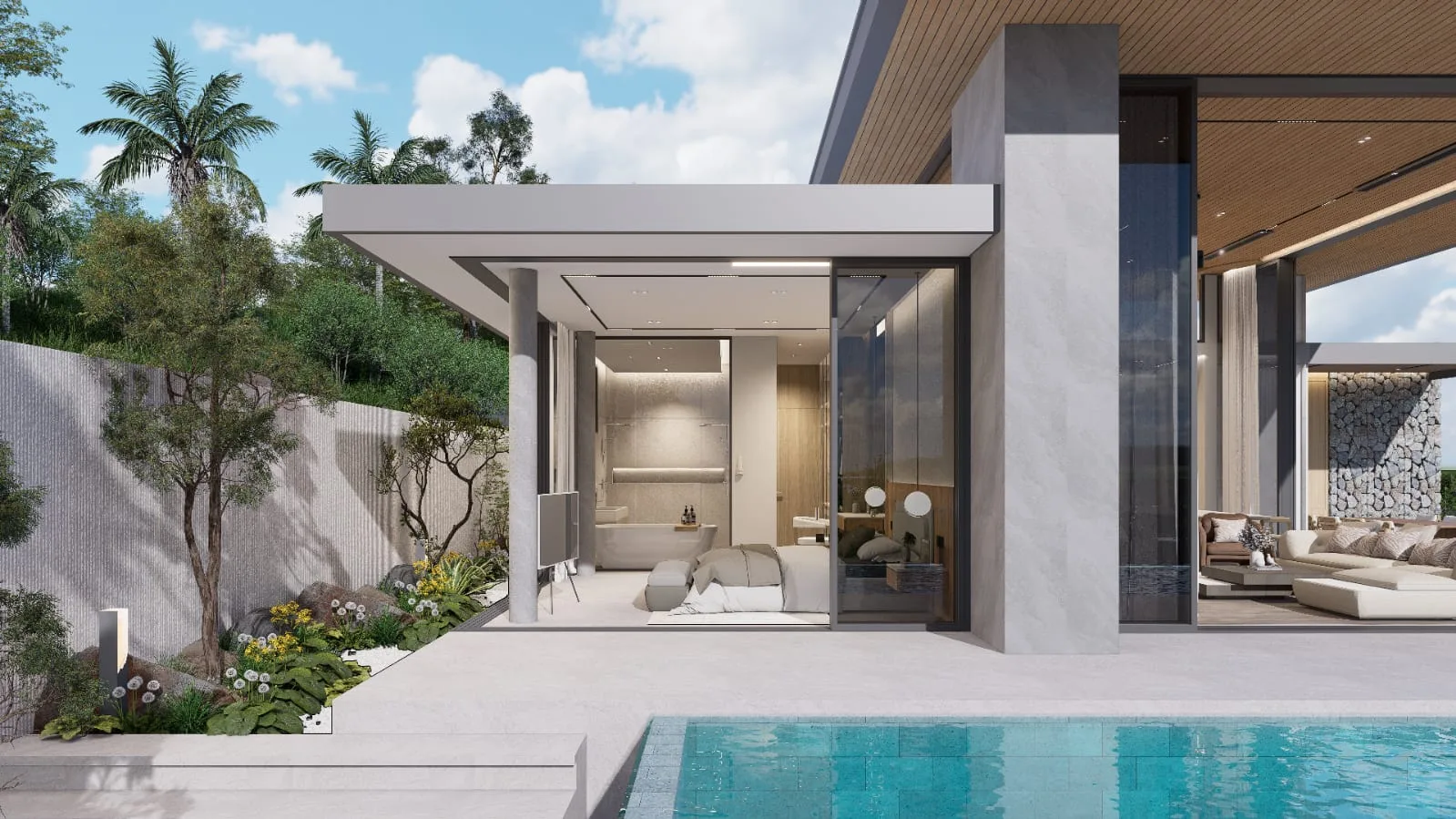 Porina Grand Hill 10