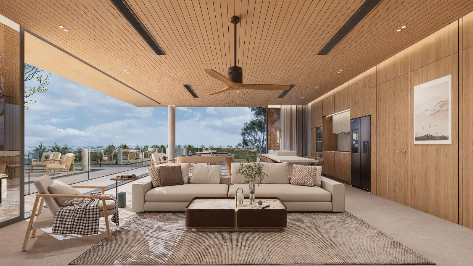 Porina Grand Hill 17