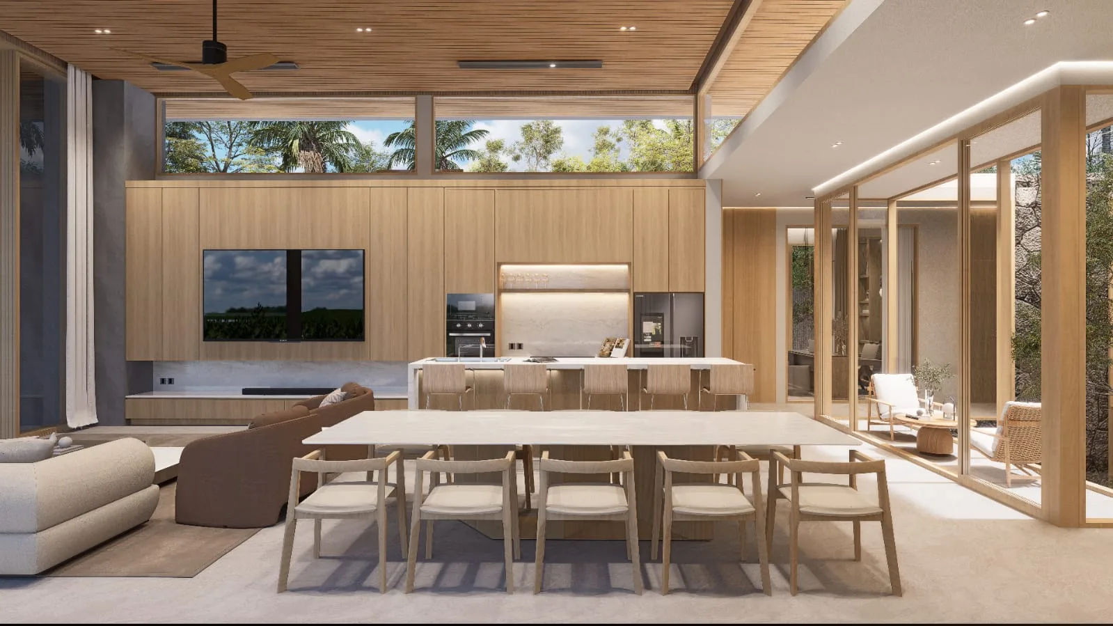 Porina Grand Hill 19