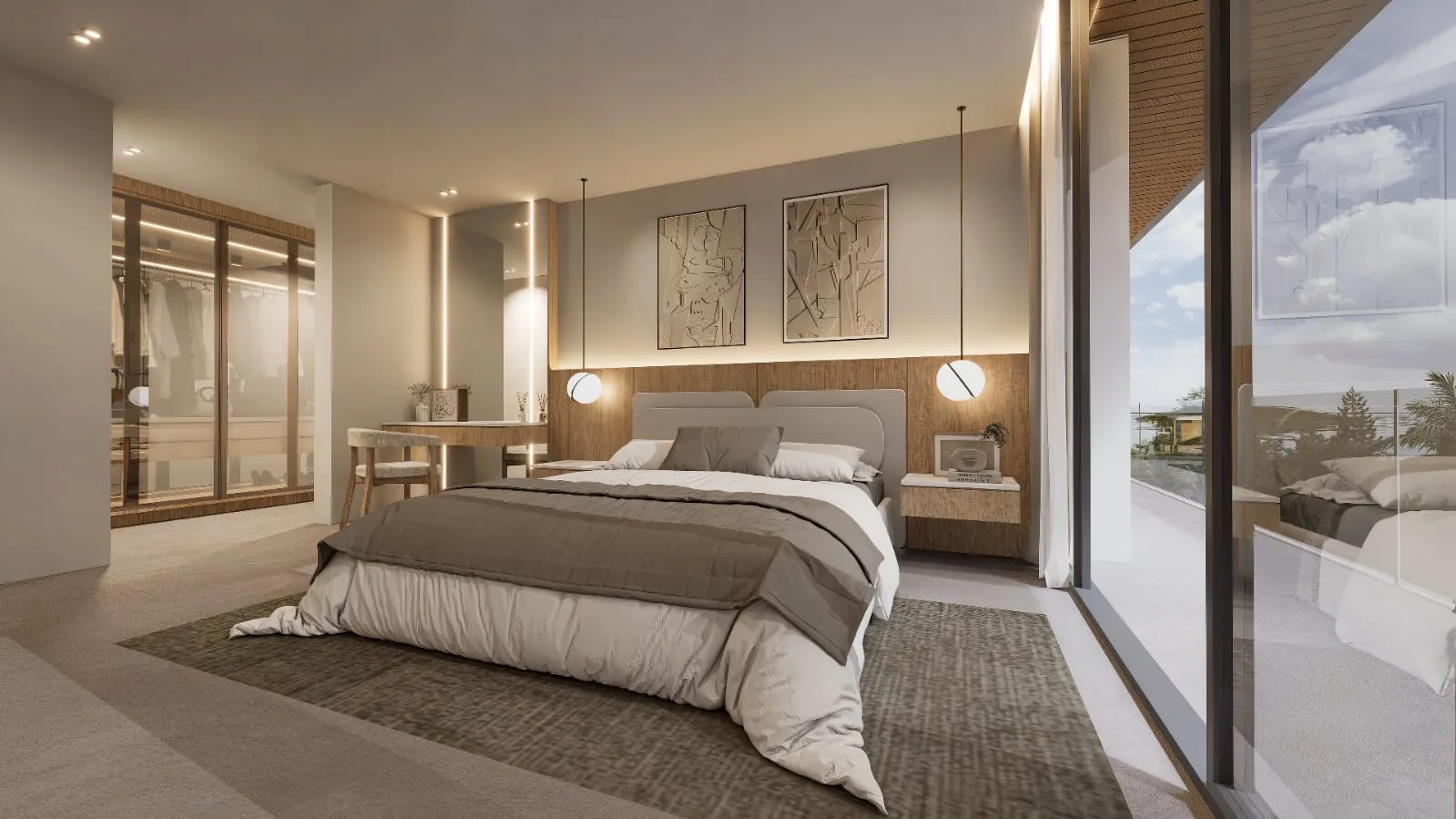 Porina Grand Hill 21