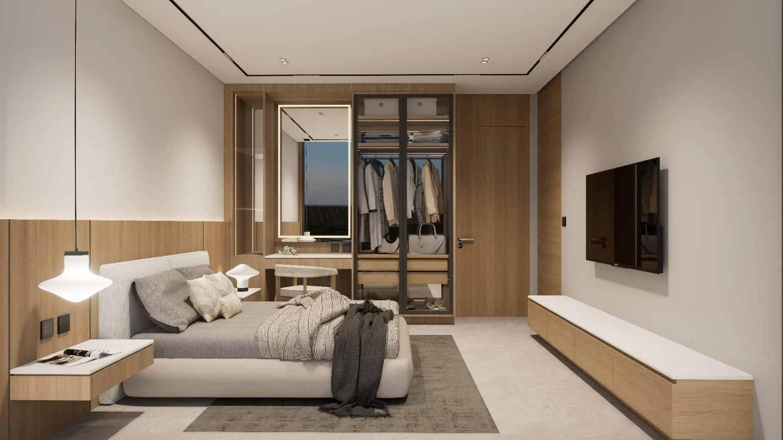 Porina Grand Hill 22