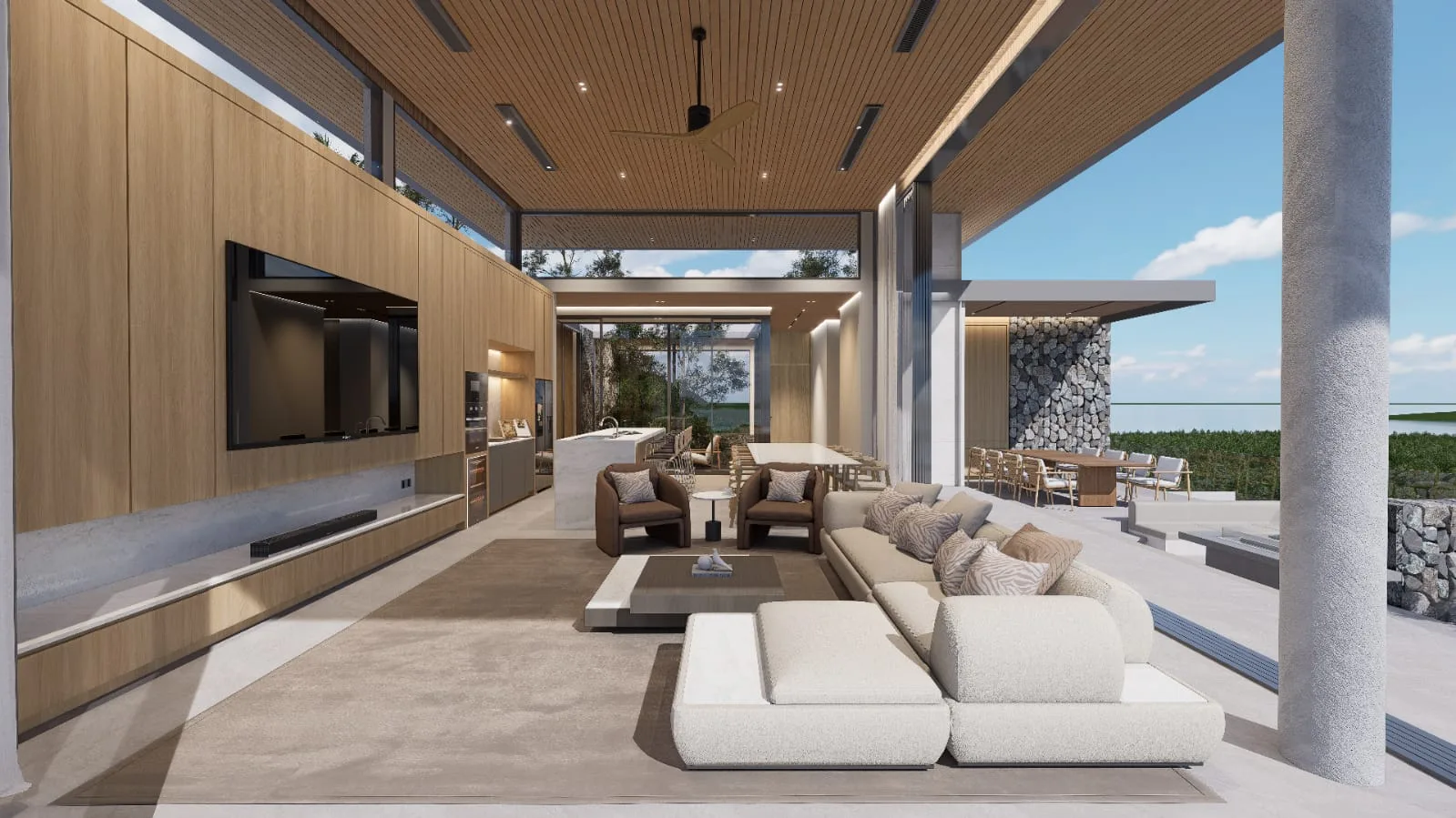 Porina Grand Hill 20