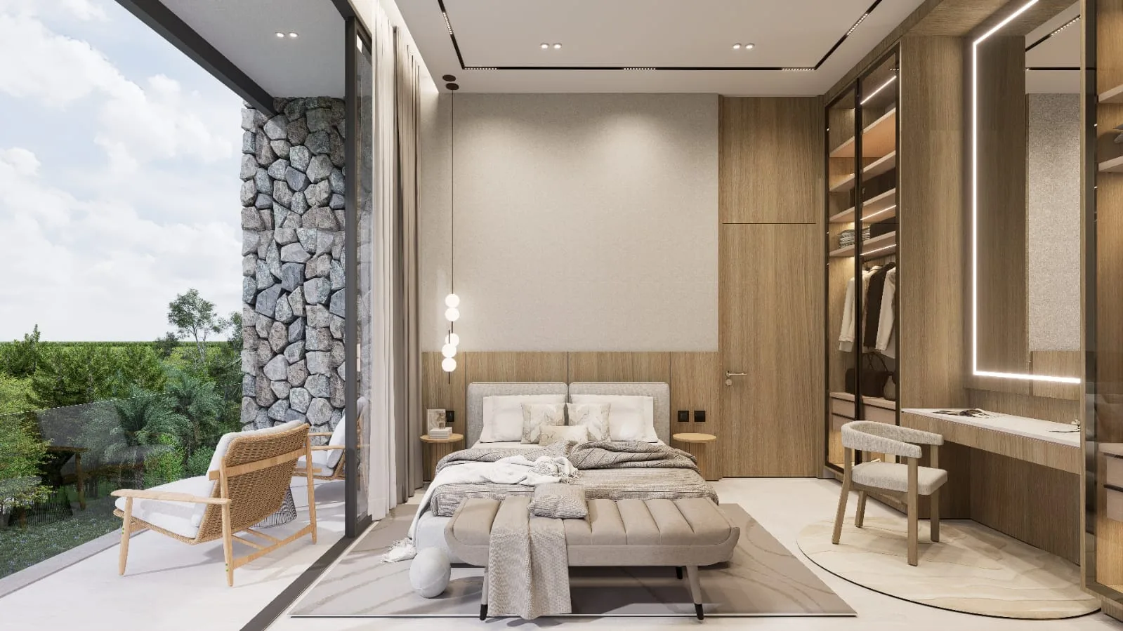 Porina Grand Hill 23