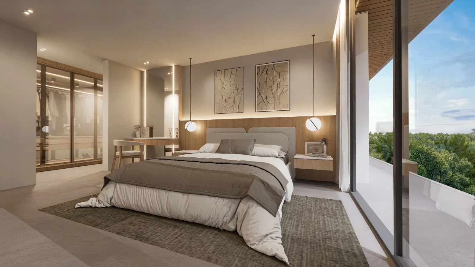 Porina Grand Hill 24