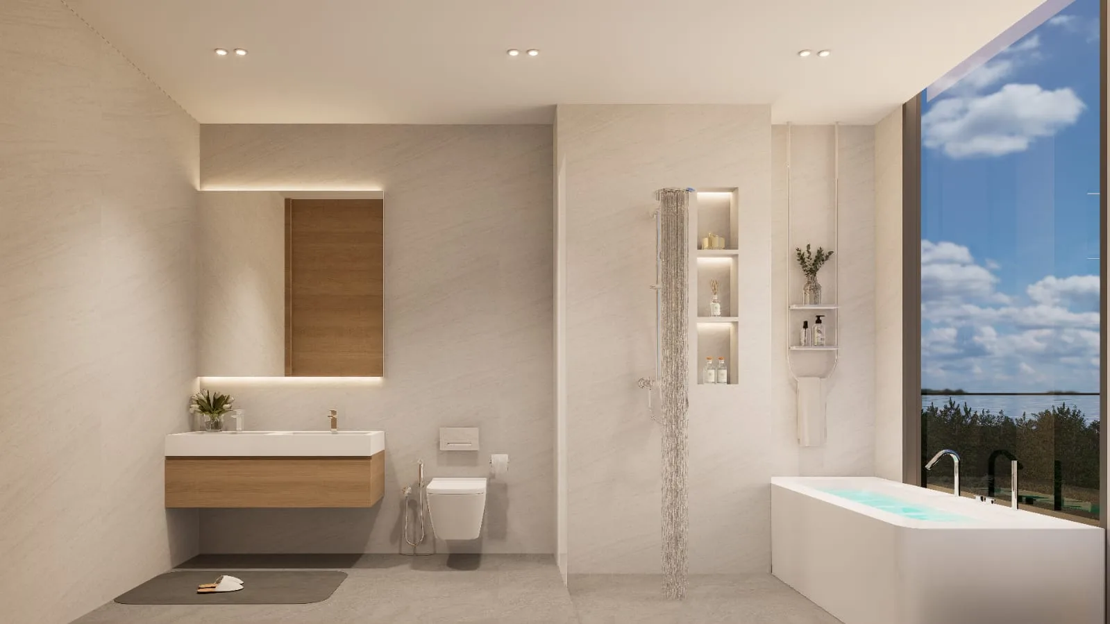Porina Grand Hill 26