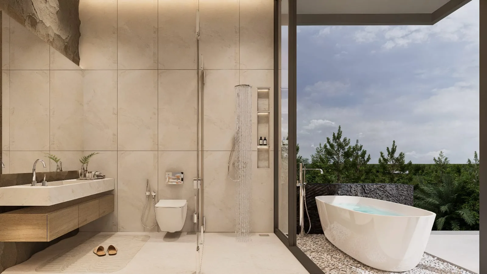 Porina Grand Hill 27