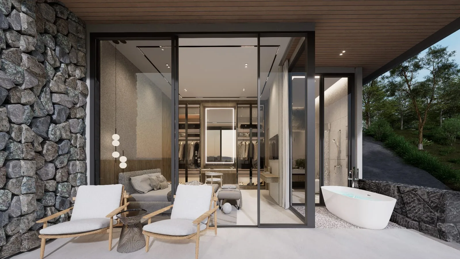 Porina Grand Hill 25