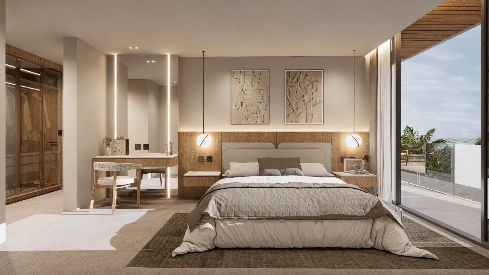 Porina Grand Hill 36