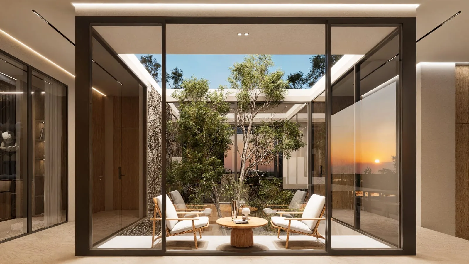 Porina Grand Hill 37