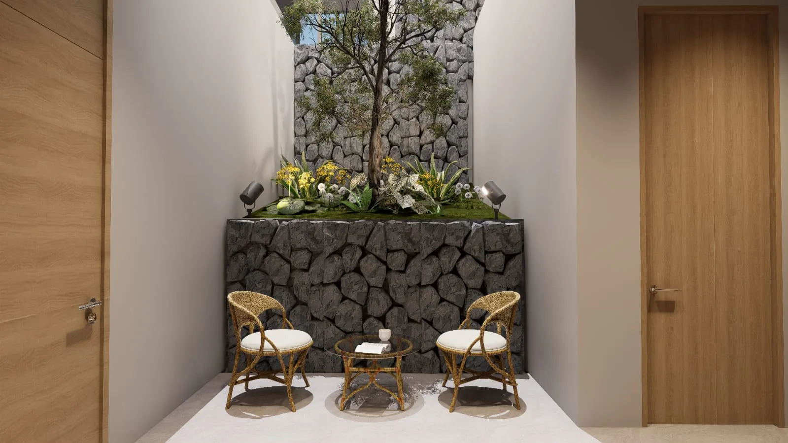 Porina Grand Hill 39