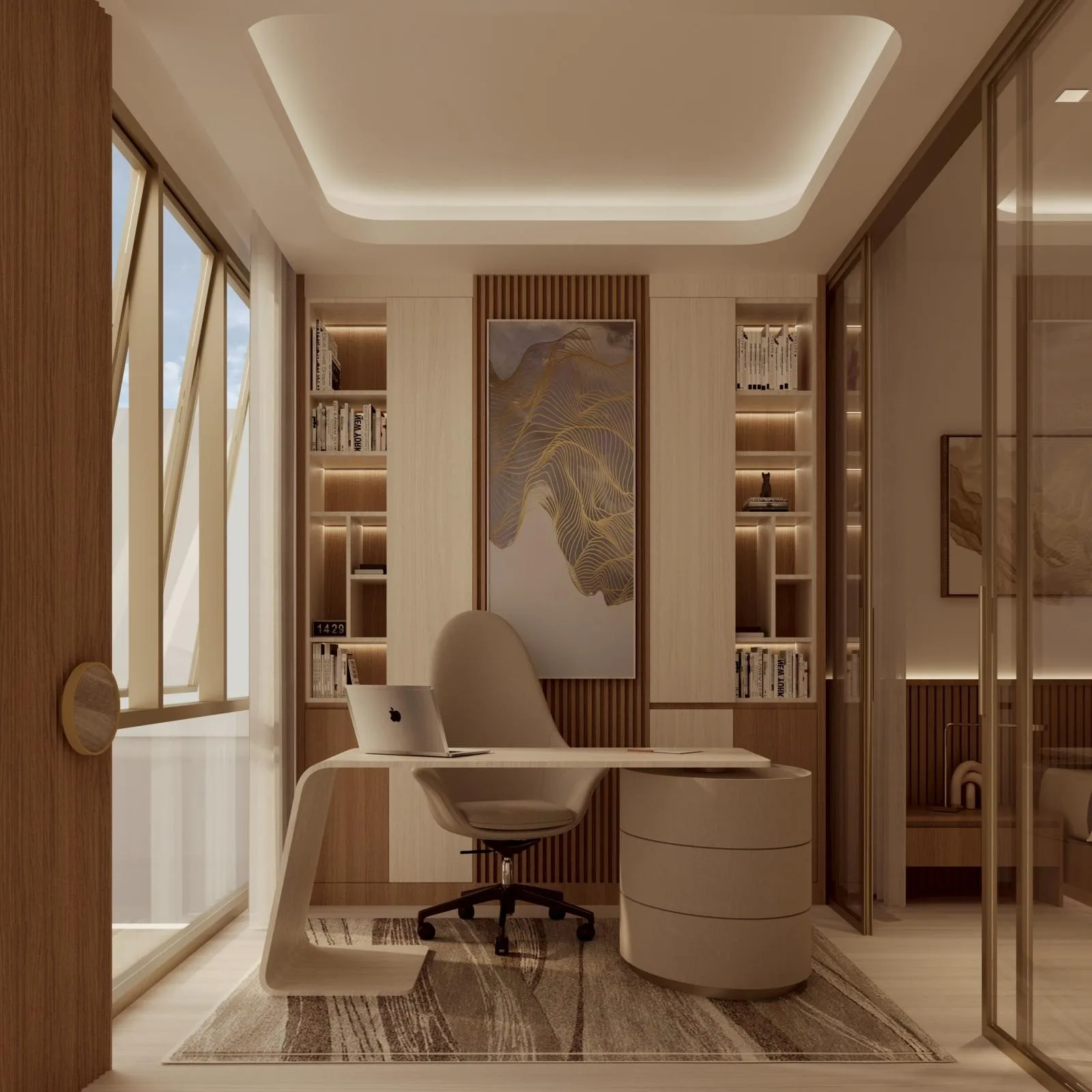 Prime Villas SriSoonthorn 3