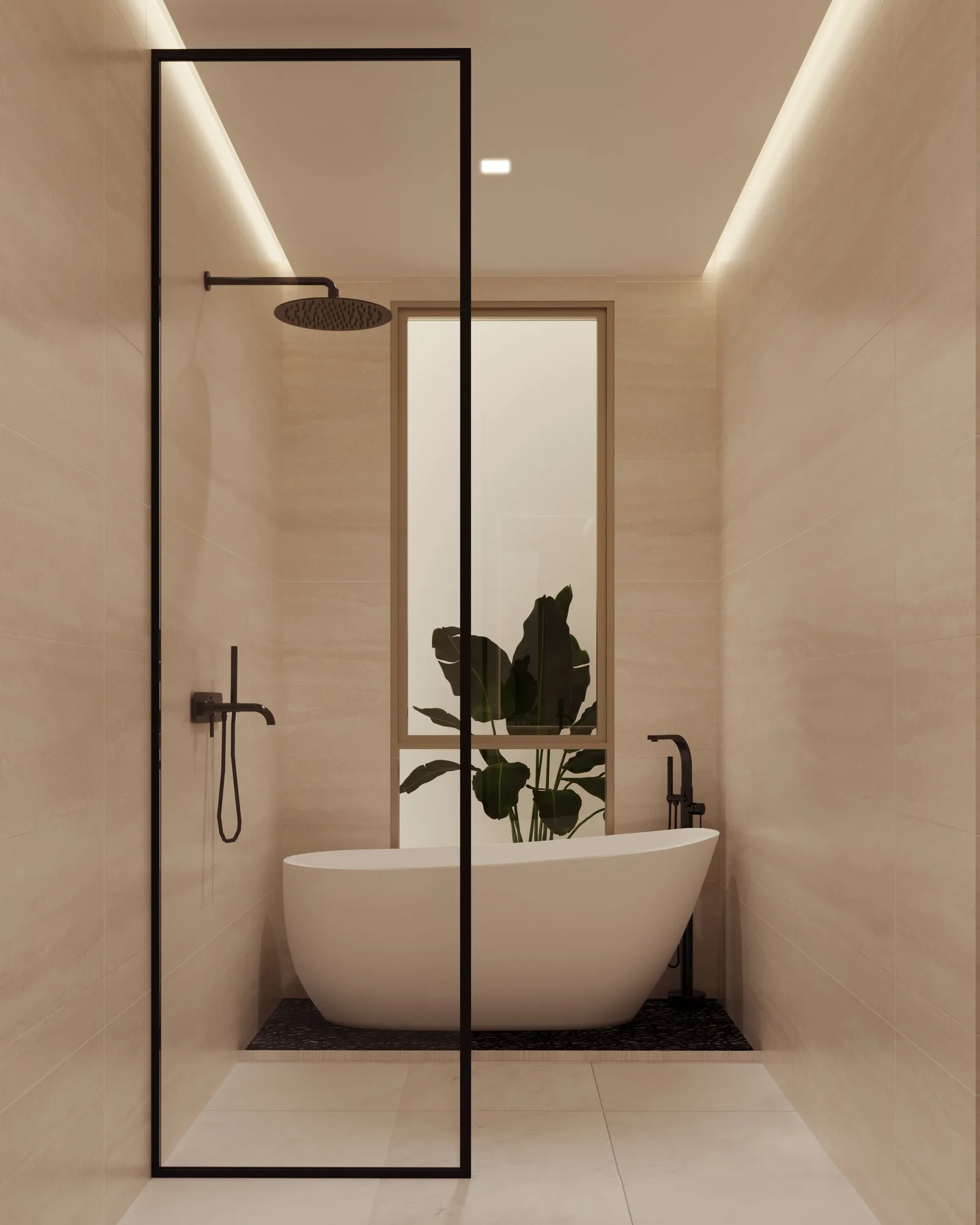 Prime Villas SriSoonthorn 5